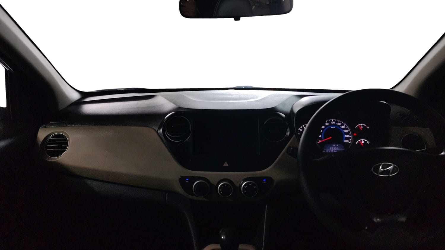 DASHBOARD VIDEO