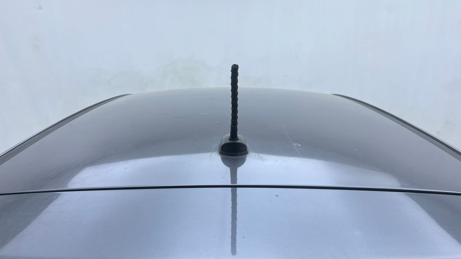 Used 2018 Hyundai Elite i20 Asta 1.2 Petrol Manual exterior EXTERIOR ROOF VIEW