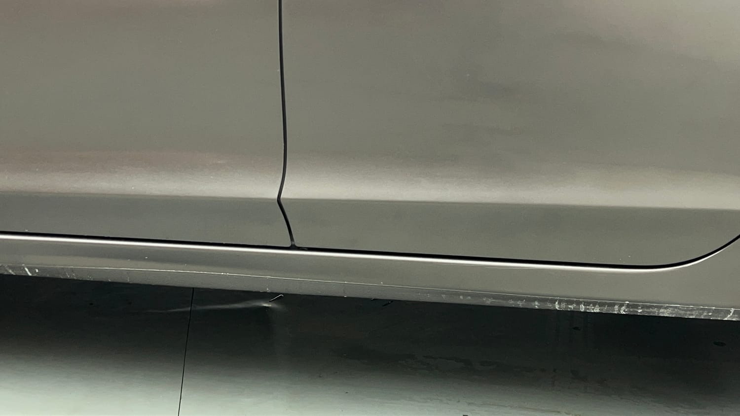 Used 2015 Honda City VX CVT Petrol Automatic dents MINOR SCRATCH