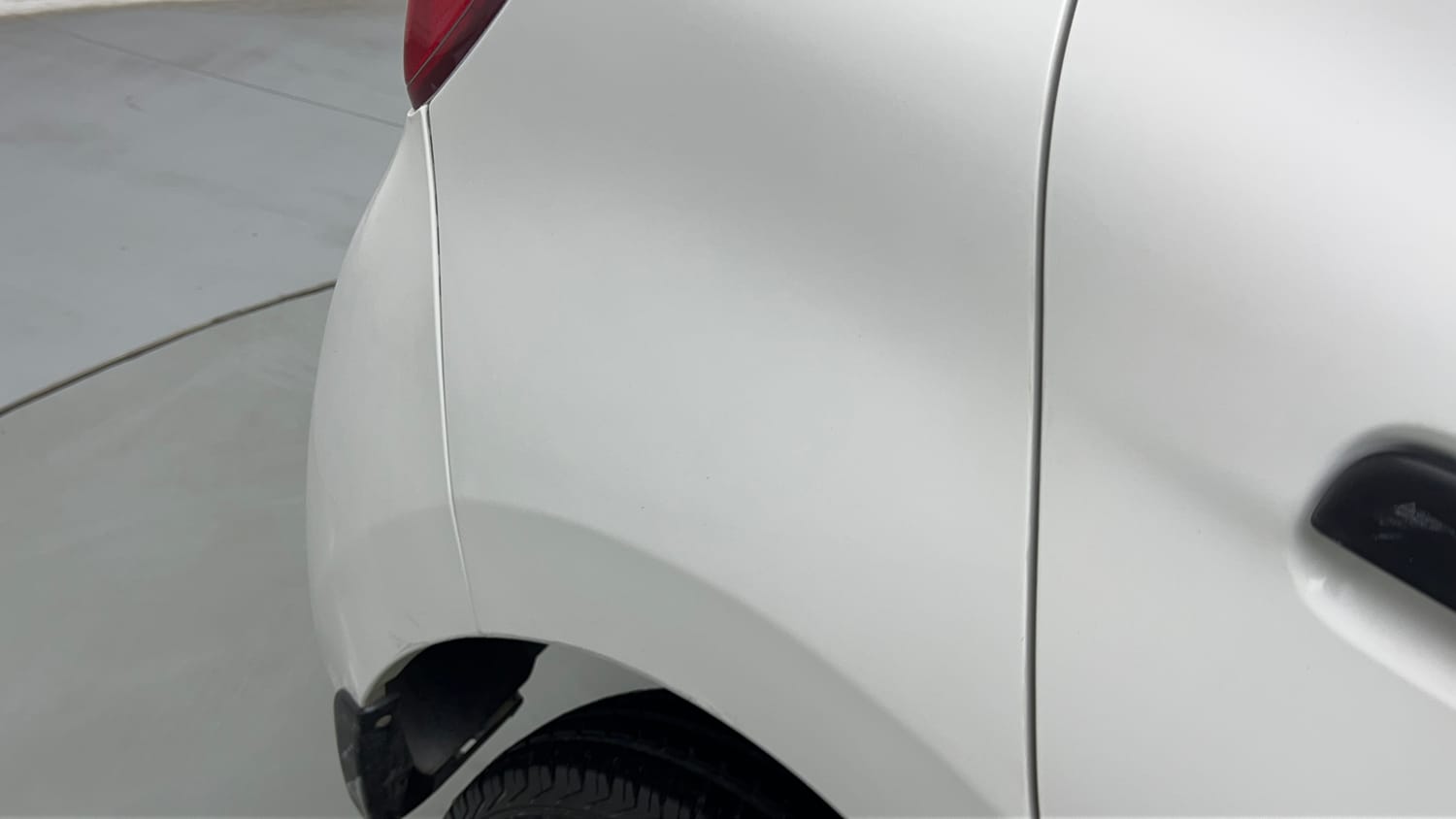 Used 2023 Maruti Suzuki Alto K10 LXi Petrol Manual dents MINOR SCRATCH