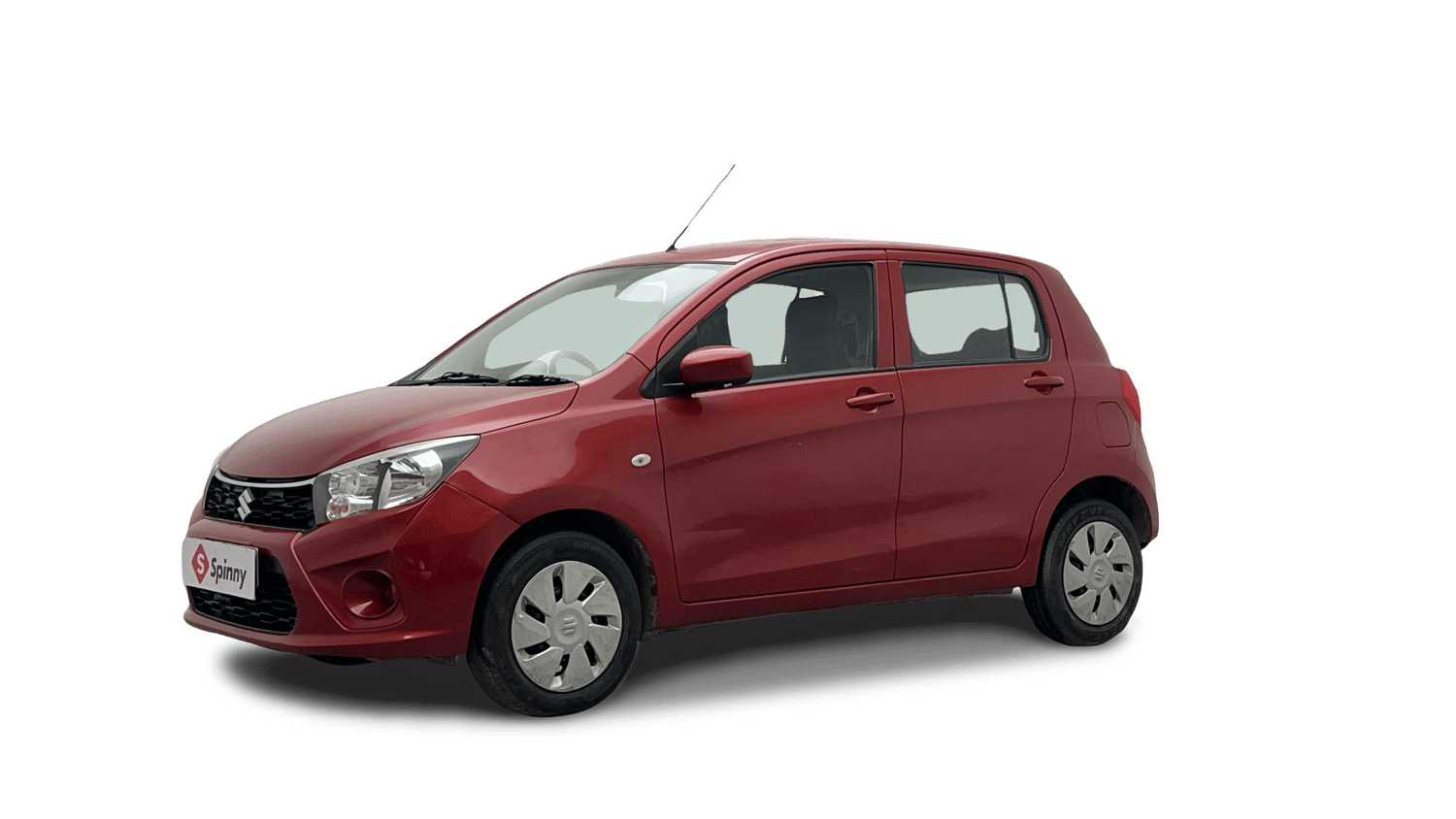Used 2019 Maruti Suzuki Celerio VXi AMT Petrol Automatic Image