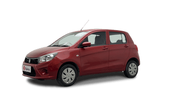 Used 2019 Maruti Suzuki Celerio VXi AMT Petrol Automatic Image