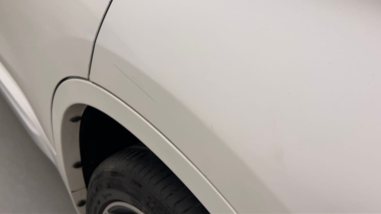 Used 2019 BMW X1 sDrive20d xLine Diesel Automatic dents MINOR SCRATCH