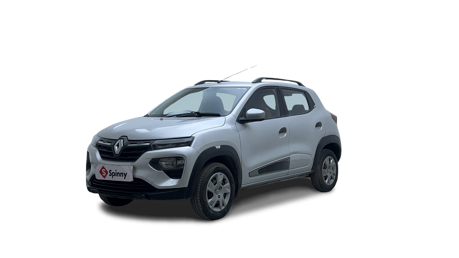 Used 2020 Renault Kwid RXT 1.0 AMT Opt Petrol Automatic Image