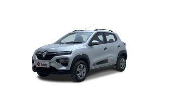 Used 2020 Renault Kwid RXT 1.0 AMT Opt Petrol Automatic Image