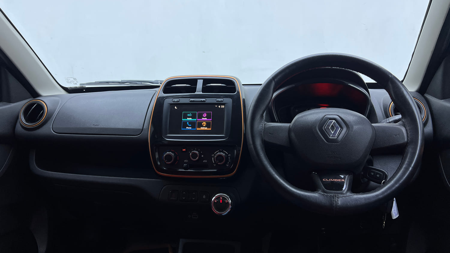 DASHBOARD VIDEO