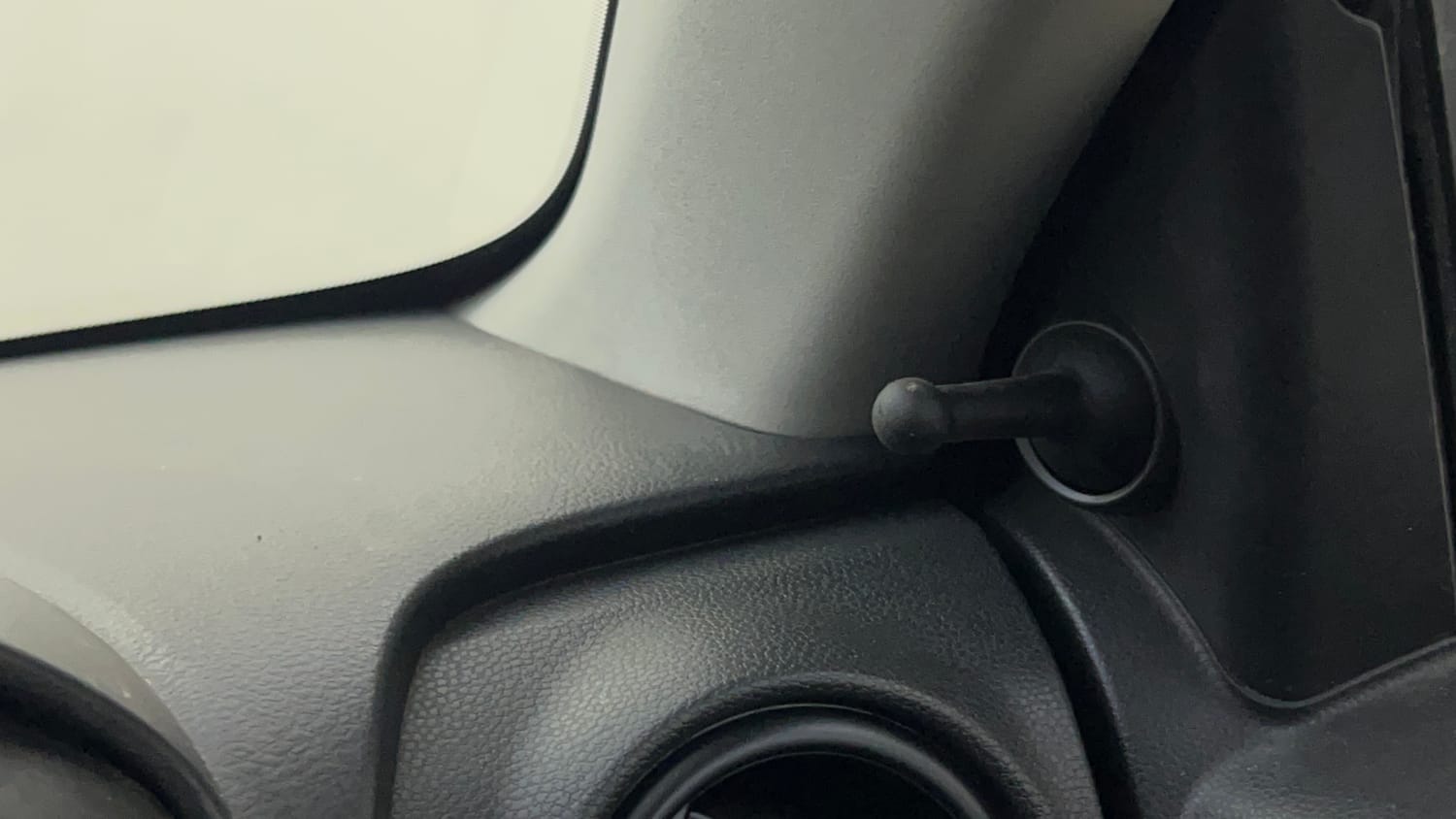 Used 2023 Maruti Suzuki Alto K10 VXi Petrol Manual top_features Adjustable ORVM