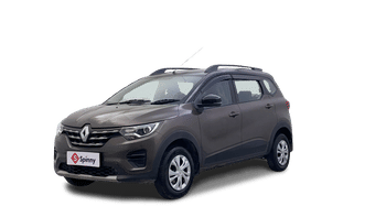 Used 2022 Renault Triber RXT Petrol Manual Image