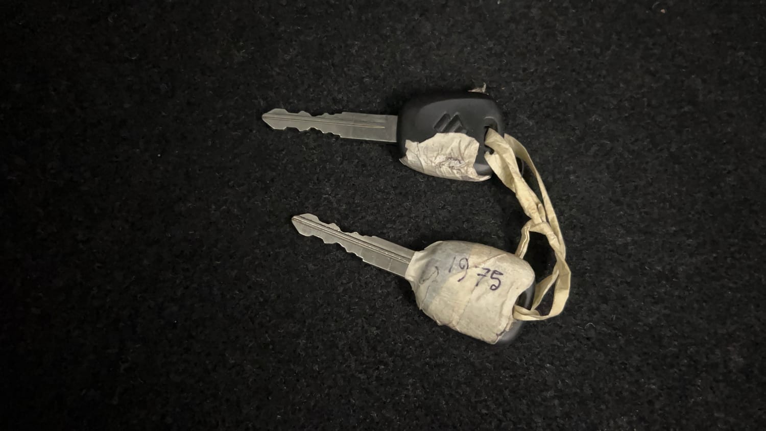 Used 2026 Maruti Suzuki Alto K10 LXi (O) Petrol Manual extra CAR KEY VIEW