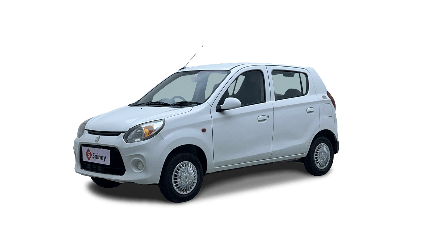 Used 2017 Maruti Suzuki Alto 800 LXi CNG Cng Manual Image