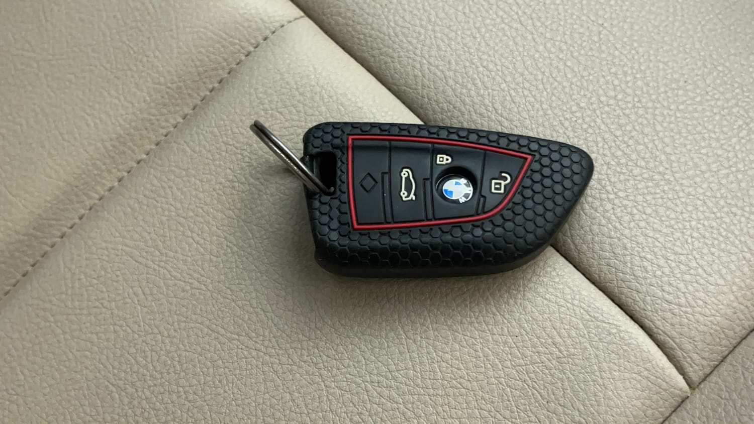Used 2019 BMW X1 sDrive20d xLine Diesel Automatic extra CAR KEY VIEW