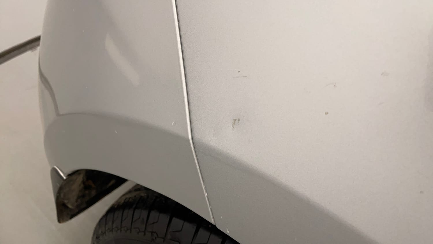 Used 2019 Hyundai Elite i20 Magna Plus 1.2 + CNG (Outside Fitted) Cng Manual dents MINOR DENT