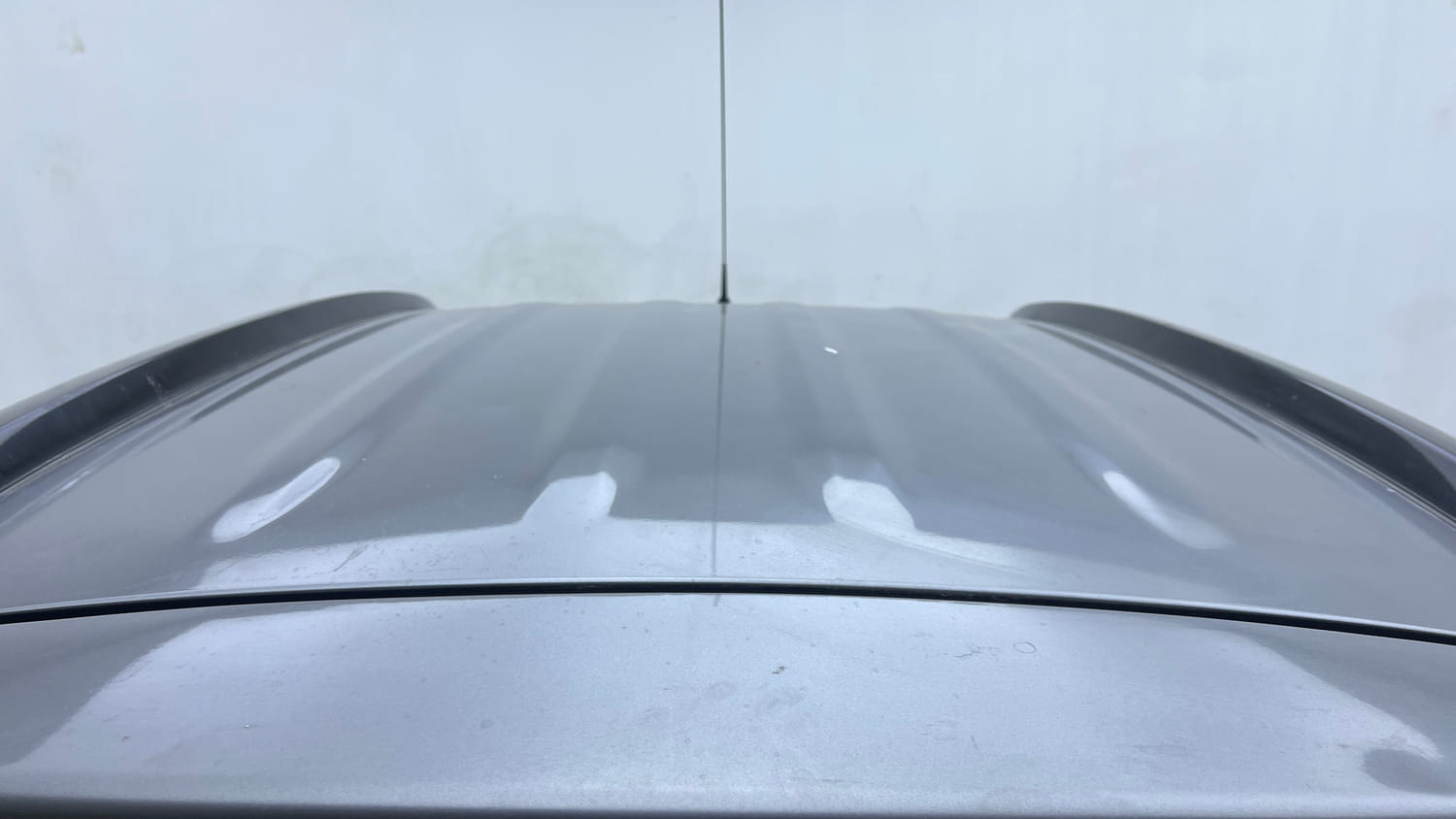 Used 2019 Maruti Suzuki Celerio X ZXi AMT Petrol Automatic exterior EXTERIOR ROOF VIEW