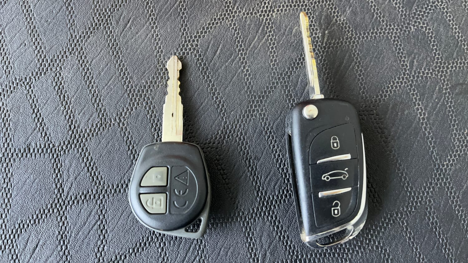 Used 2014 Maruti Suzuki Wagon R VXI Petrol Manual extra CAR KEY VIEW