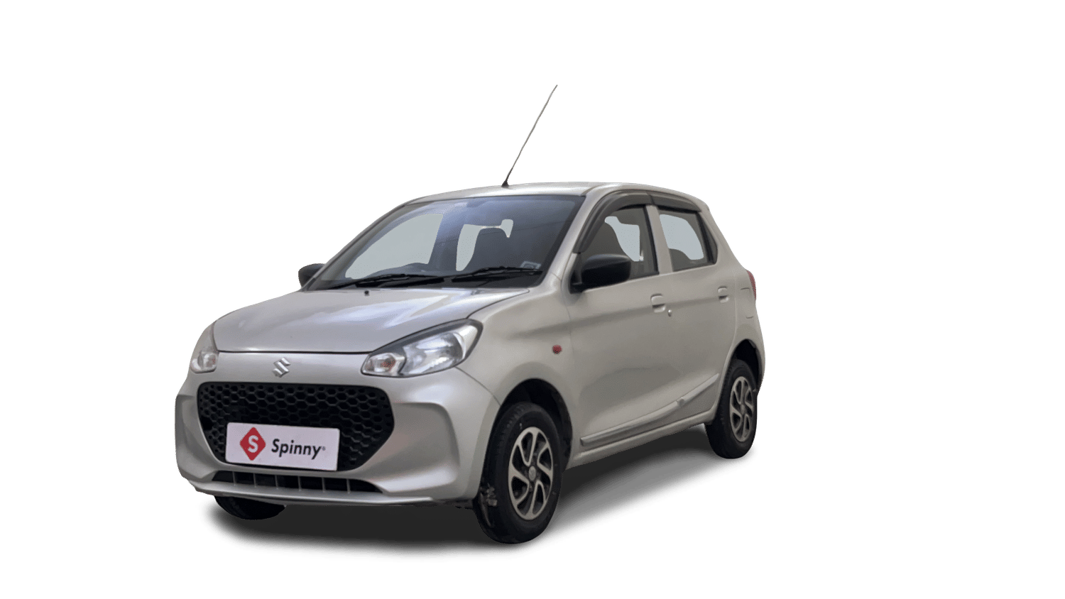 Used 2023 Maruti Suzuki Alto K10 VXi Petrol Manual Image
