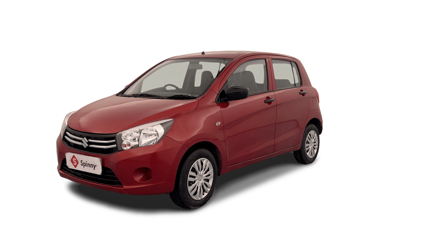 Used 2014 Maruti Suzuki Celerio VXi Petrol Manual Image