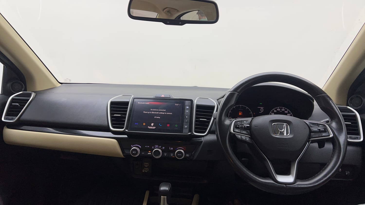 DASHBOARD VIDEO