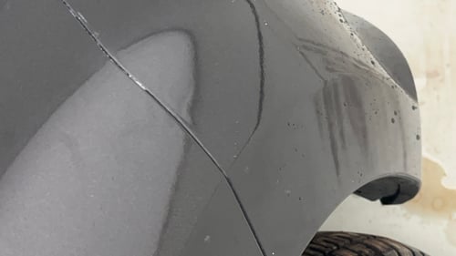 Used 2016 Maruti Suzuki Alto 800 Lxi Petrol Manual dents MINOR SCRATCH