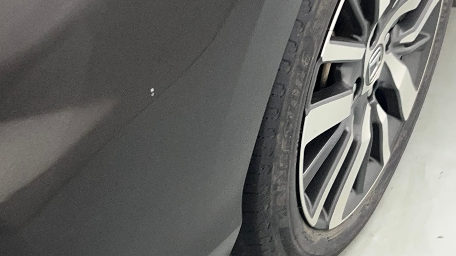 Used 2021 Honda City VX CVT Petrol Petrol Automatic dents MINOR SCRATCH