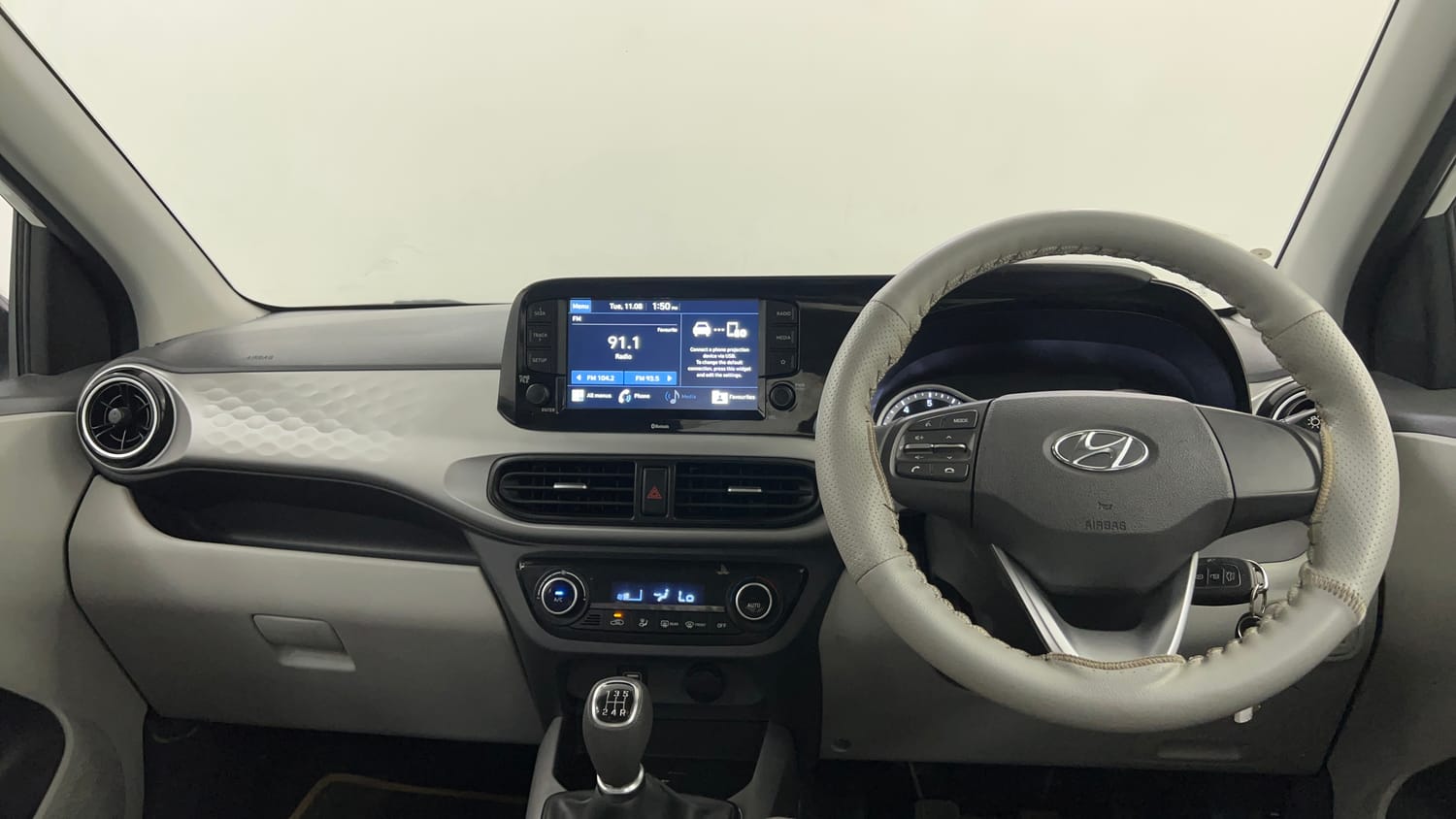 DASHBOARD VIDEO