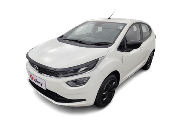 Used 2023 Tata Altroz XTA Petrol Petrol Automatic Image