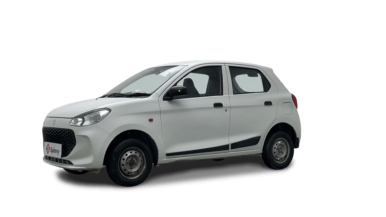 Used 2023 Maruti Suzuki Alto K10 LXi Petrol Manual Image