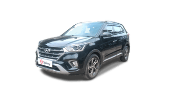Used 2018 Hyundai Creta SX 1.6 AT Petrol Petrol Automatic Image