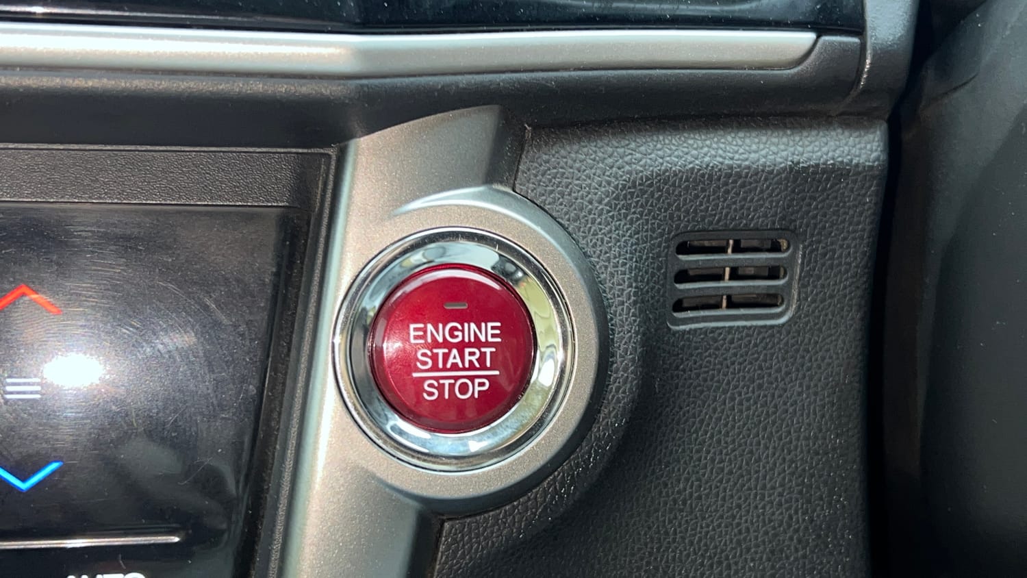 Used 2015 Honda City VX CVT Petrol Automatic top_features Keyless start