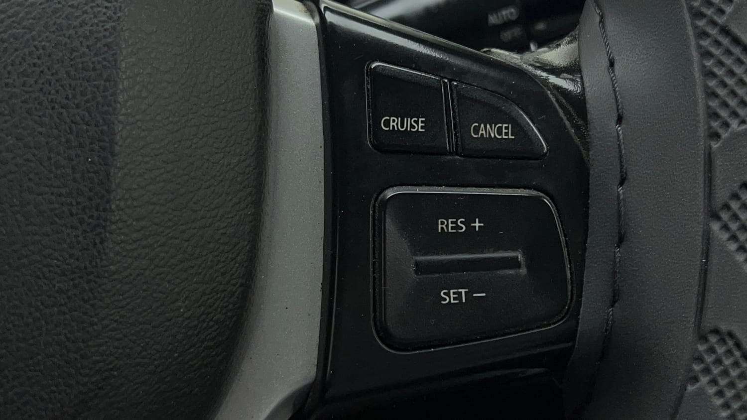 Used 2021 Maruti Suzuki S-Cross Alpha AT Petrol Automatic top_features Cruise control