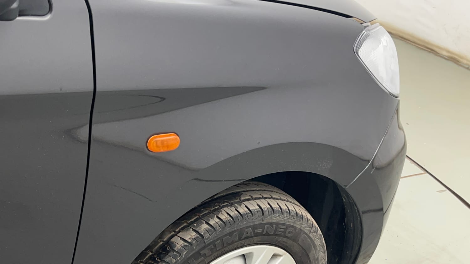 Used 2026 Maruti Suzuki Alto K10 LXi (O) Petrol Manual dents MINOR SCRATCH