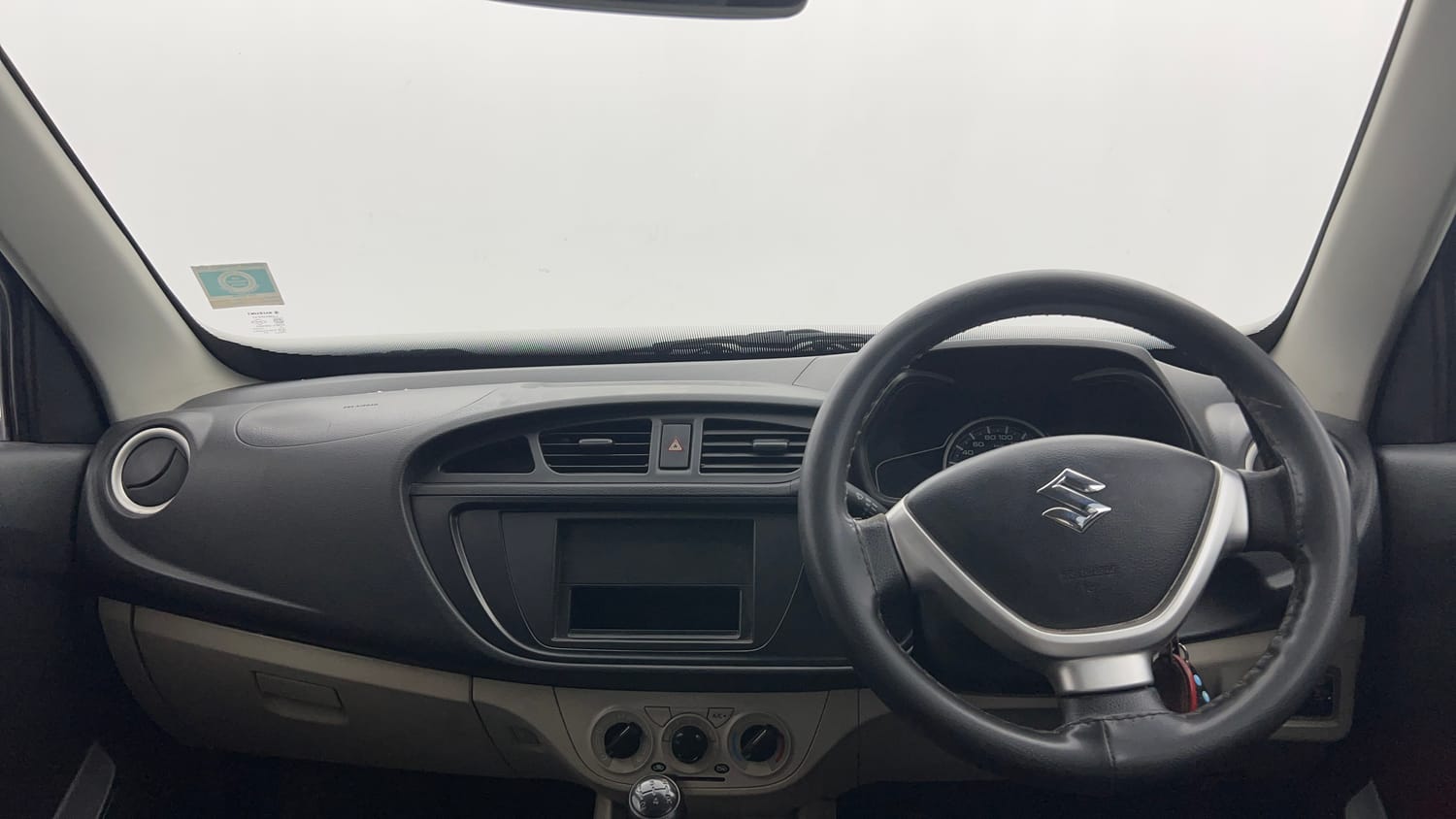 DASHBOARD VIDEO