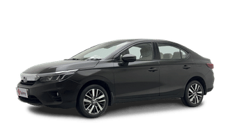 Used 2021 Honda City VX CVT Petrol Petrol Automatic Image