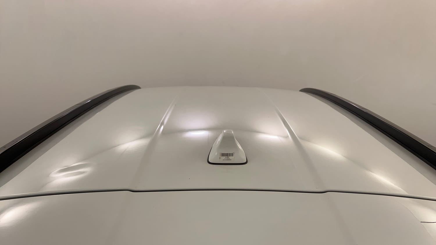 Used 2020 Hyundai Grand i10 Nios Sportz 1.2 Kappa VTVT Petrol Manual exterior EXTERIOR ROOF VIEW