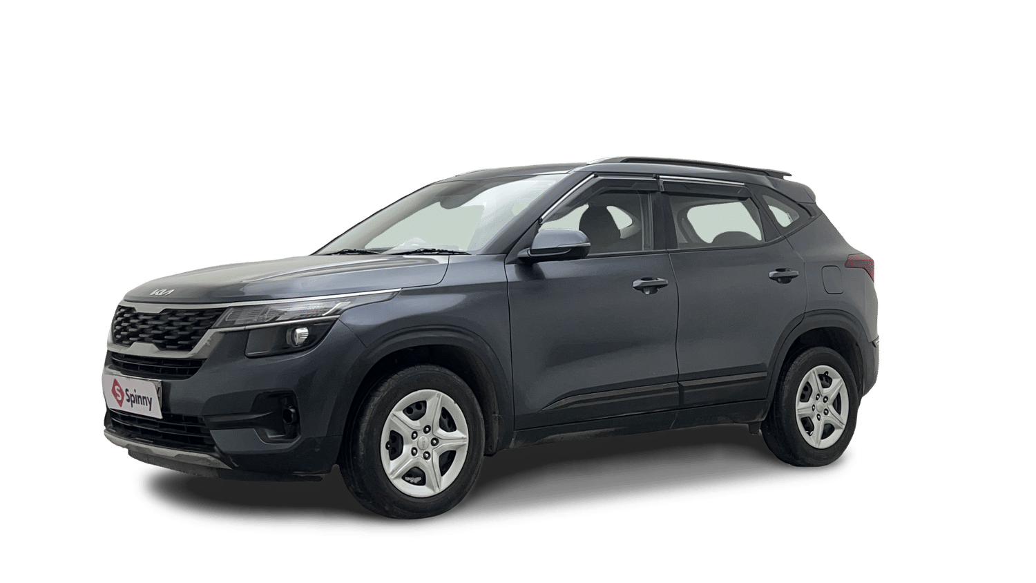 Used 2021 Kia Seltos HTK 1.5 Petrol Manual Image