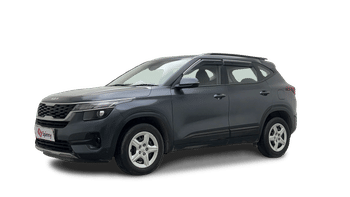 Used 2021 Kia Seltos HTK 1.5 Petrol Manual Image