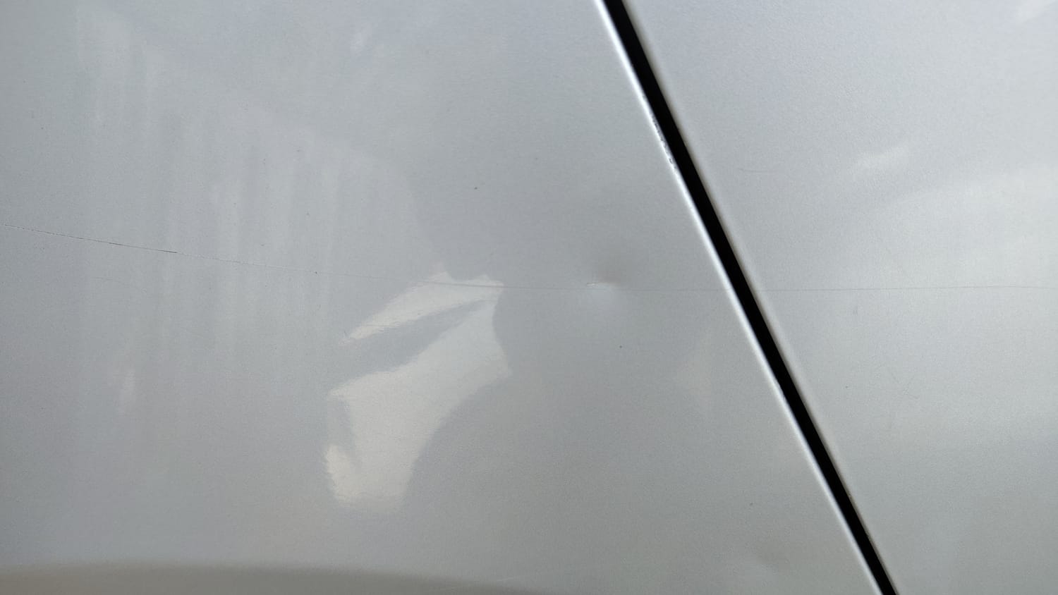Used 2018 Hyundai Grand i10 Magna U2 1.2 CRDi Diesel Manual dents MINOR DENT