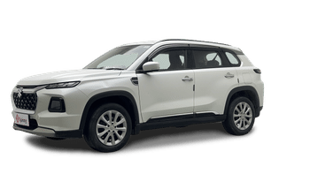 Used 2024 Maruti Suzuki Grand Vitara Delta Smart Hybrid Petrol Manual Image