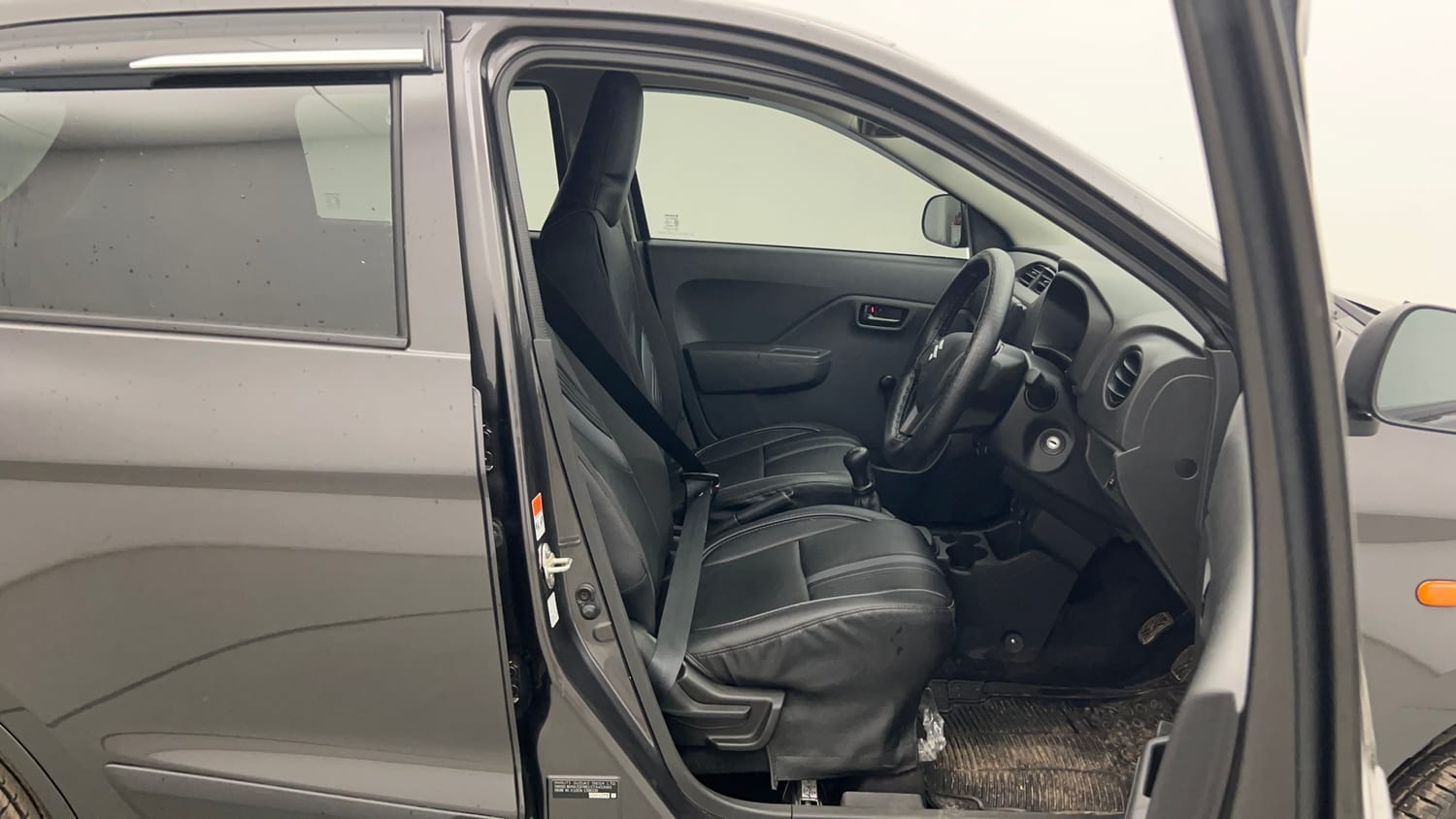 Used 2026 Maruti Suzuki Alto K10 LXi (O) Petrol Manual interior RIGHT SIDE FRONT DOOR CABIN VIEW