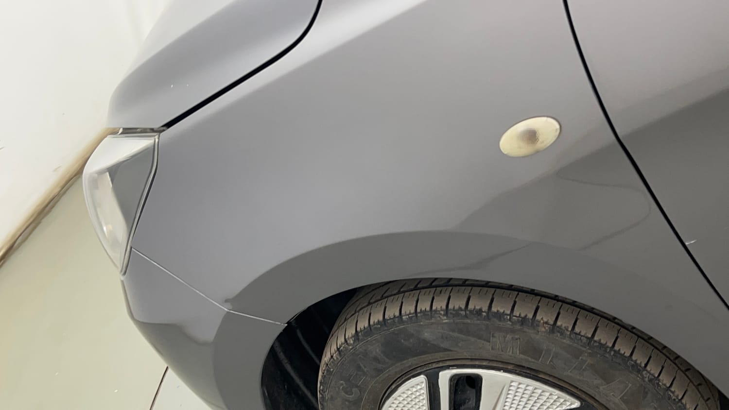 Used 2014 Maruti Suzuki Celerio LXi Petrol Manual dents MINOR DENT