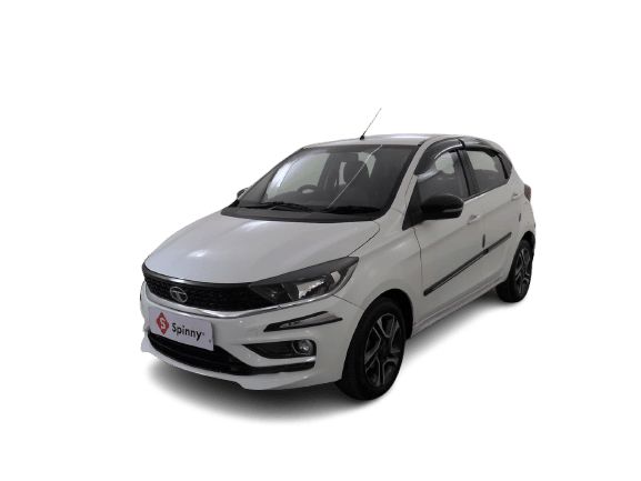 Used 2020 Tata Tiago XZA Plus Petrol Automatic Image