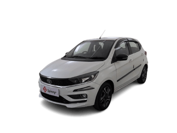 Used 2020 Tata Tiago XZA Plus Petrol Automatic Image
