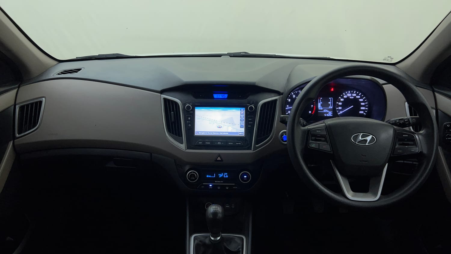 DASHBOARD VIDEO
