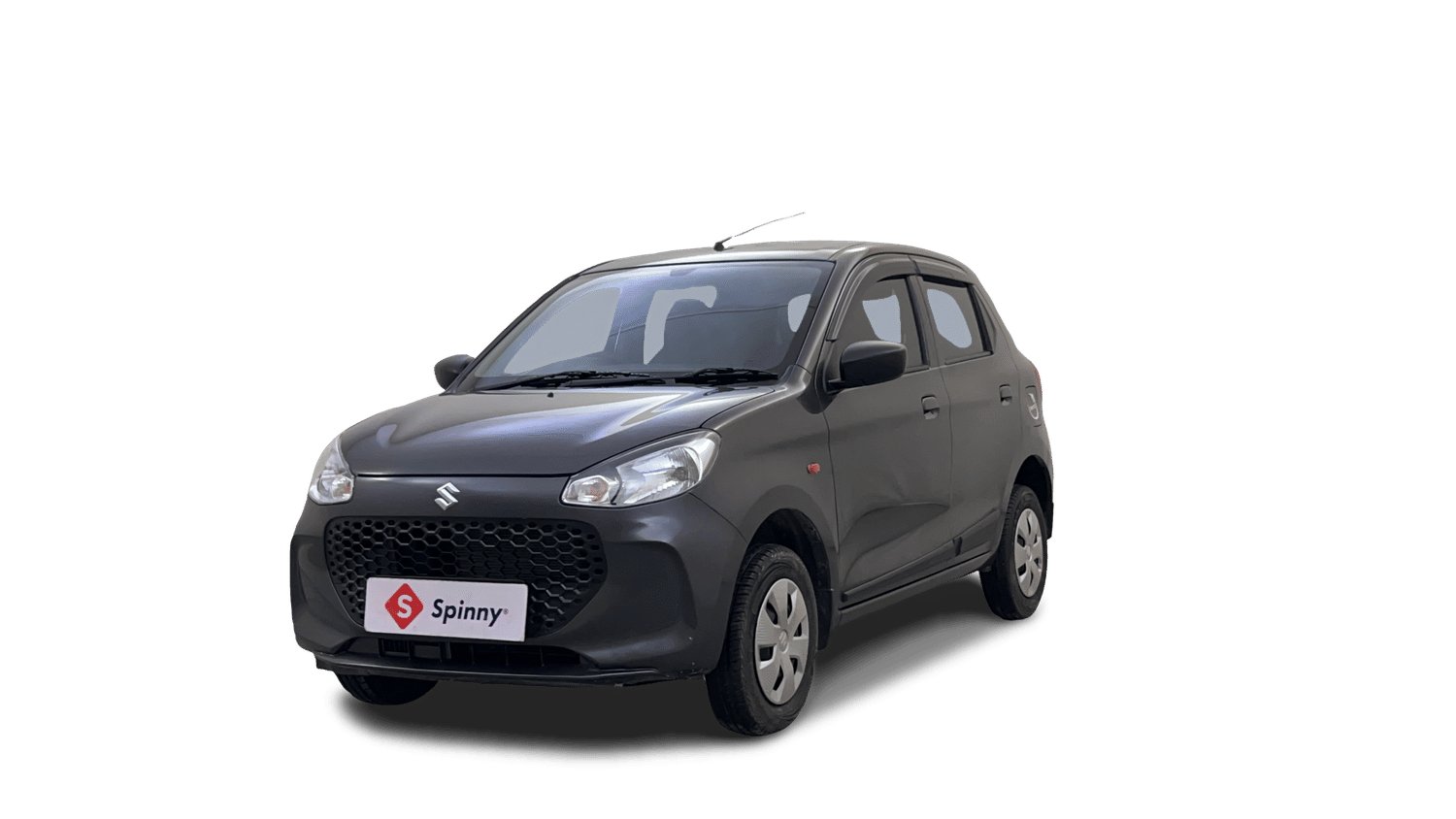 Used 2025 Maruti Suzuki Alto K10 VXi Plus (O) Petrol Manual Image