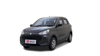 Used 2025 Maruti Suzuki Alto K10 VXi Plus (O) Petrol Manual Image