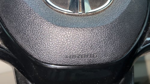 Used 2021 Tata Nexon XZA Plus (S) Petrol Automatic top_features Airbags