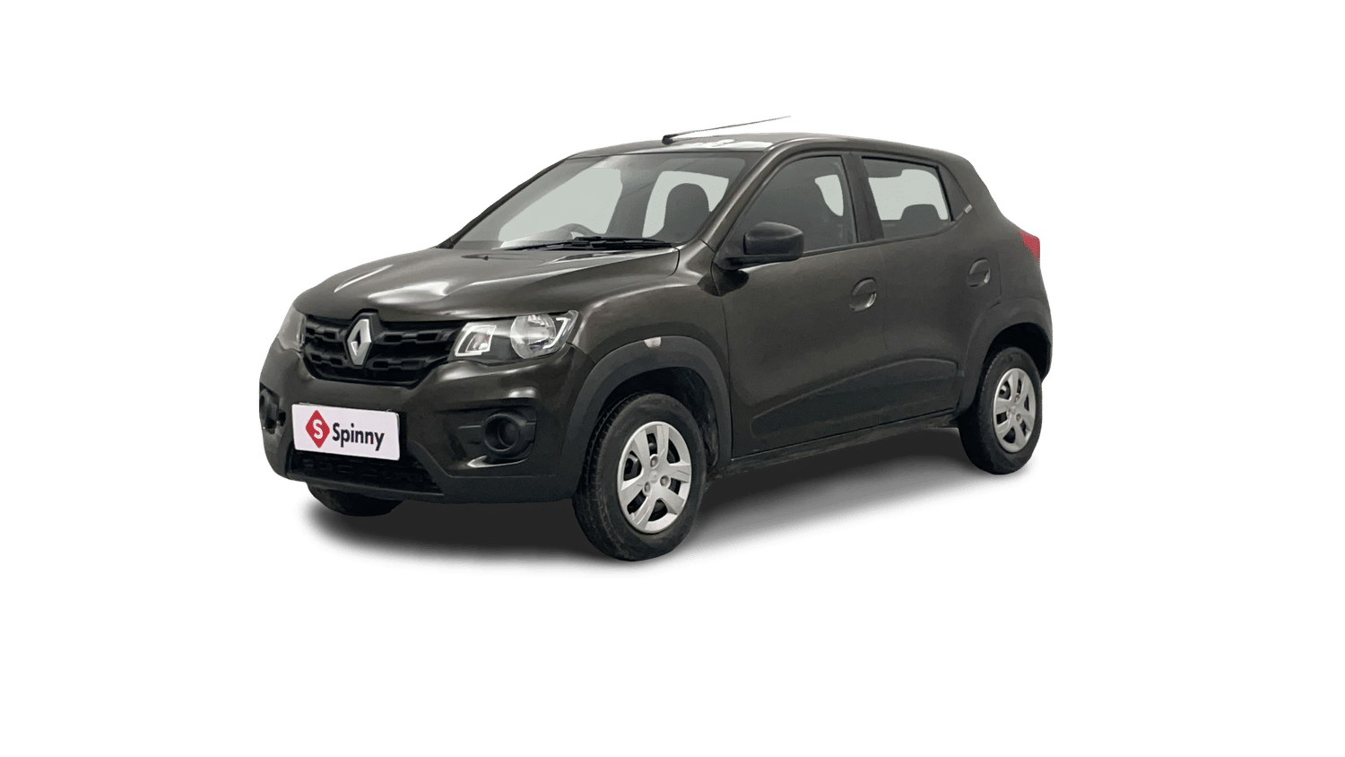 Used 2018 Renault Kwid RXL Petrol Manual Image