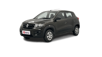 Used 2018 Renault Kwid RXL Petrol Manual Image