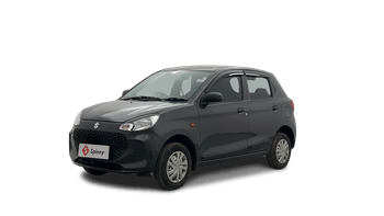 Used 2026 Maruti Suzuki Alto K10 LXi (O) Petrol Manual Image