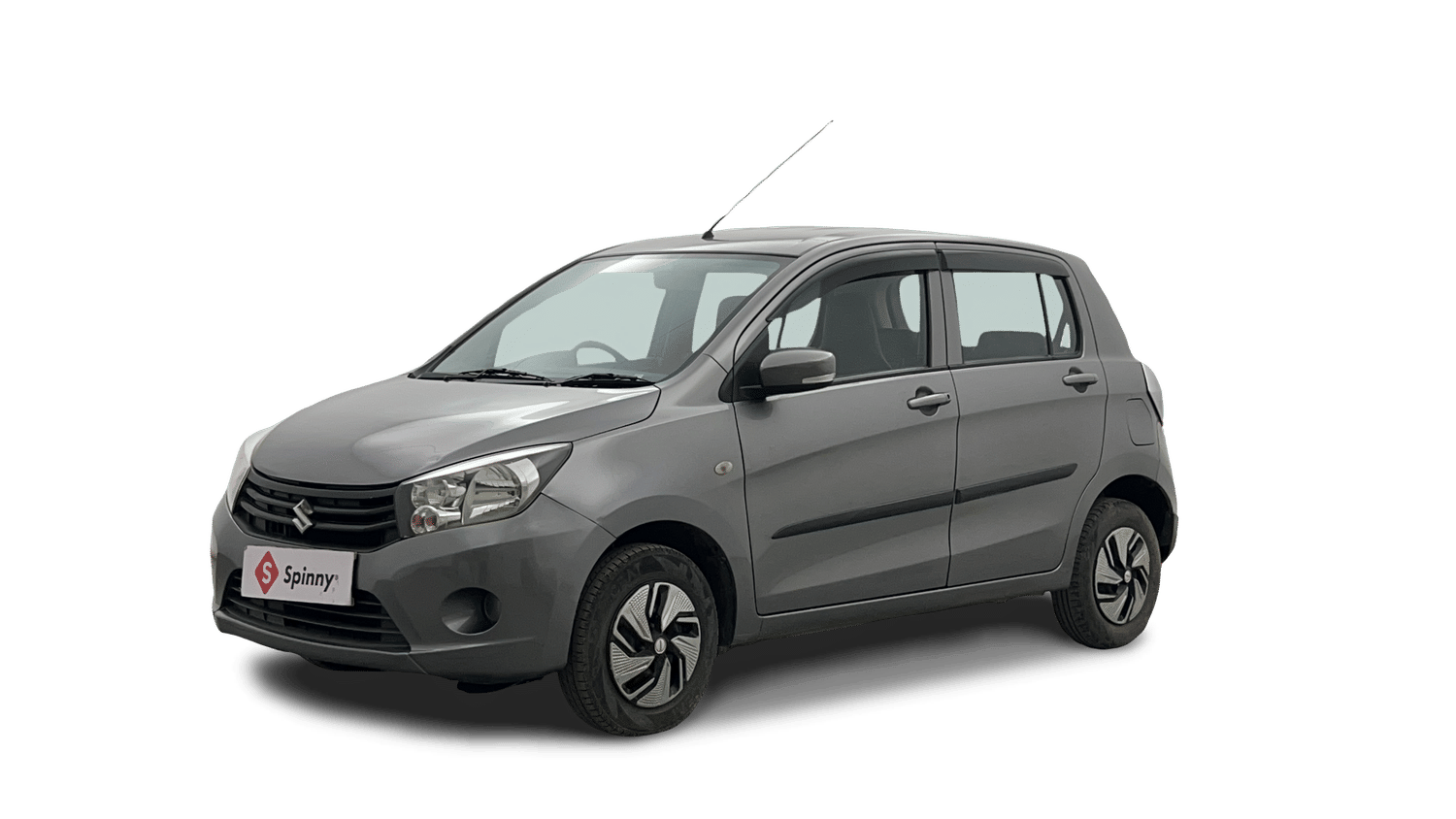 Used 2014 Maruti Suzuki Celerio LXi Petrol Manual Image
