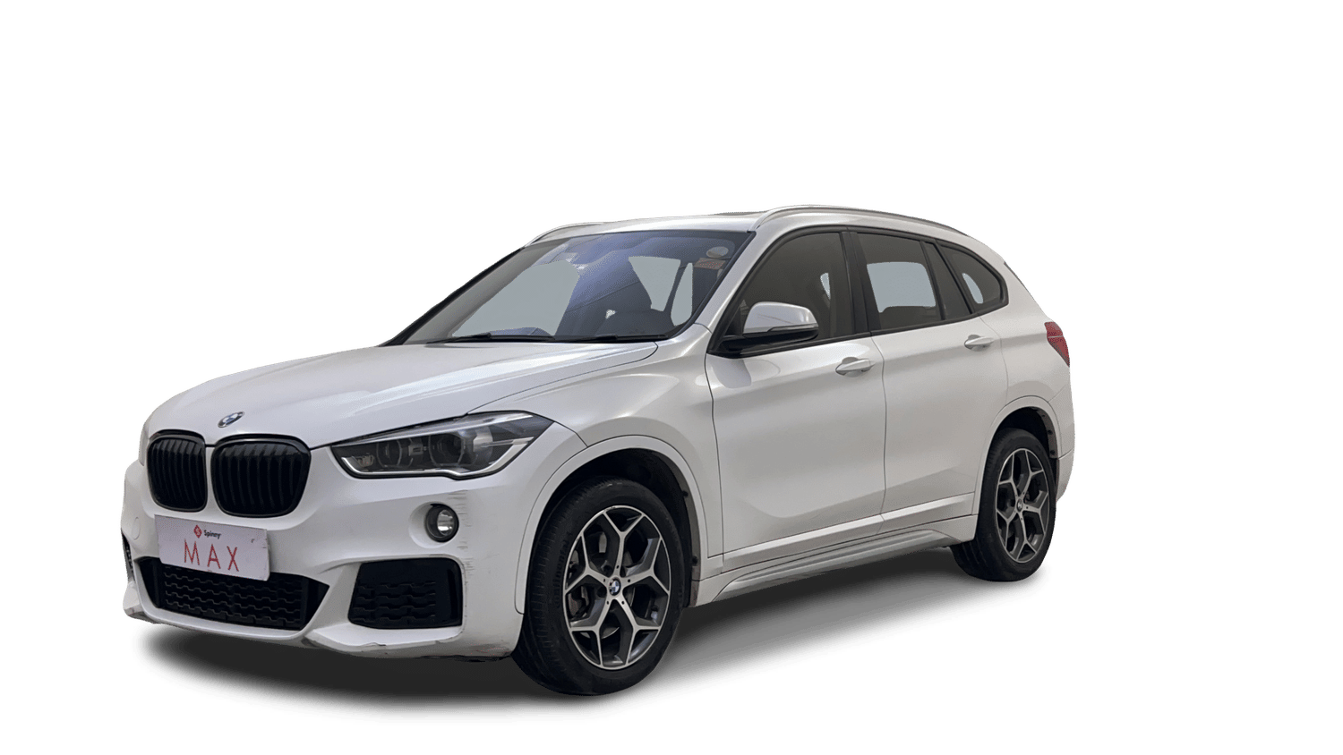 Used 2019 BMW X1 sDrive20d xLine Diesel Automatic Image